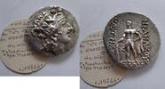 Thrace Tetradrachm Thasos. Tetradrachm -