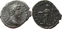 Roman Empire Denarius AD 161-169 Lucius Verus  195,00 EUR  + 17,00 EUR frais d'envoi