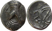 KINGS OF PERSIS Hemidrachm Uncertain king II, 1st century AD.  195,00 EUR  + 17,00 EUR frais d'envoi
