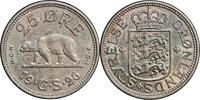 25 øre Greenland -