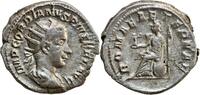 Antoninianus from Emperor Gordian III -