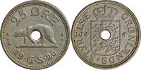 25 øre Greenland -
