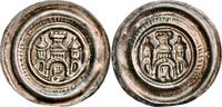 Preussen, Germany & Austria brakteat Germany 1184-1205 -
