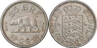 25 øre Greenland -