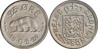 25 øre Greenland -