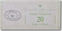 20 skilling Greenland -