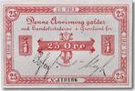 25 øre Greenland -