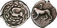  Drachm 431-400 BC v. Chr. from Sikyon in Sikyonia (ca. 431-400 BC)  276,33 EUR  + 17,01 EUR frais d'envoi