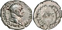  Denarius 70 AD from Emperor Vespasian  467,64 EUR  + 17,01 EUR frais d'envoi