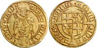  Germany  (gold!) goldgulden 1476-1481 