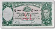 Australasia 1 pound 1938 Australia  106,28 EUR  + 17,01 EUR frais d'envoi