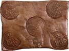 Sweden 1/2 daler 1749 Sweden  892,77 EUR  + 17,01 EUR frais d'envoi