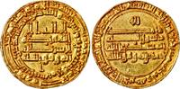  Dinar 2 AD (gold!) from Caliph al-Mu’tamid (891/2 AD)  935,28 EUR  + 17,01 EUR frais d'envoi