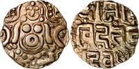  Dinar 1114-1154 (gold!) from King Govindachandra (ca. 1114-1154)  501,65 EUR  + 17,01 EUR frais d'envoi