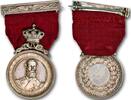  Medal 1882 Norway, King Oscar II’s  for Civil Service  1190,36 EUR  + 17,01 EUR frais d'envoi