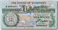  1 pound 1990-1991 Guernsey 1990-1991  14,88 EUR  + 17,01 EUR frais d'envoi