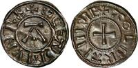 England penny 895-918 AD Danish East Anglia ca. (Ex. Elder 1921)  1530,46 EUR  + 17,01 EUR frais d'envoi