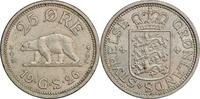  25 øre 1926 Greenland  32,72 EUR  + 17,22 EUR frais d'envoi