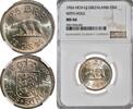  25 &oslash;re 1926 Greenland (MS 66) Greenland (MS 66) 183,43 EUR155,92 EUR  + 18,34 EUR frais d'envoi