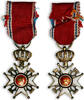   Norway, Order of St Olav (miniature) st 183,43 EUR161,42 EUR  + 18,34 EUR frais d'envoi