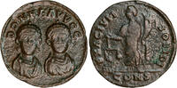  408-423 n. Chr. Exagium Solidi  1008,89 EUR857,56 EUR  + 18,34 EUR frais d'envoi