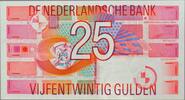  25 gulden 1992 Netherlands  18,34 EUR15,59 EUR  + 18,34 EUR frais d'envoi
