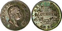 France 1/4 franc 1803 France  412,73 EUR350,82 EUR  + 18,34 EUR frais d'envoi