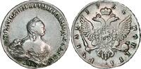 Russia rouble 1754 Russia  802,53 EUR682,15 EUR  + 18,34 EUR frais d'envoi