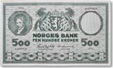 Norway 500 kroner 1976 Norway  181,14 EUR153,97 EUR  + 18,34 EUR frais d'envoi