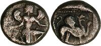  490-470 v. Chr. Trihemiobol from Kaunos in Caria (ca. 490-470 BC)  160,51 EUR136,43 EUR  + 18,34 EUR frais d'envoi