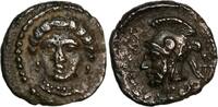  Obol 380 v. Chr from Tarsos in Cilicia (ca. 380 BC)  137,58 EUR116,94 EUR  + 18,34 EUR frais d'envoi