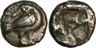  Diobol 480-470 v. Chr. from Eion (ca. 480-470 BC)  178,85 EUR152,02 EUR  + 18,34 EUR frais d'envoi
