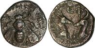  Diobol 390-325 v. Chr. from Ephesos in Ionia (ca. 390-325 BC)  123,82 EUR105,25 EUR  + 18,34 EUR frais d'envoi