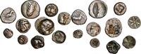   10 Greek Silver Coins  981,38 EUR834,17 EUR  + 18,34 EUR frais d'envoi