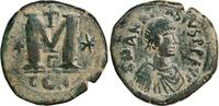 Follis 512-517 n. Chr. from Emperor Anastasius I I 87,13 EUR74,06 EUR  + 18,34 EUR frais d'envoi