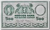 Norway 500 kroner 1970 Norway  229,29 EUR194,90 EUR  + 18,34 EUR frais d'envoi