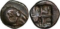 Diobol from Kebren in Troas (5th Century BC)  174,26 EUR148,12 EUR  + 18,34 EUR frais d'envoi