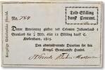  12 skilling 1803 Greenland  2292,94 EUR1949,00 EUR  + 18,34 EUR frais d'envoi