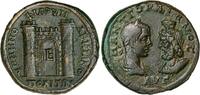  238-244 n. Chr. AE28 from Emperor Gordian III III 779,60 EUR662,66 EUR  + 18,34 EUR frais d'envoi