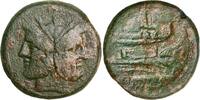  As after 211 v. Chr Anonymous As  137,58 EUR116,94 EUR  + 18,34 EUR frais d'envoi