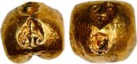  1851-1868 Thailand, 2 salung (gold!)  3118,39 EUR2962,47 EUR  + 18,34 EUR frais d'envoi