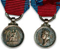  1815 Great Britain, the Battle of Waterloo in  454,00 EUR399,52 EUR  + 18,34 EUR frais d'envoi