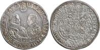 Preussen, Germany &amp; Austria 1586 Germany, reichsthaler  548,01 EUR465,81 EUR  + 18,34 EUR frais d'envoi