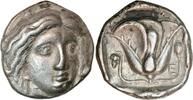  Tetradrachm 316-305 v. Chr. from Rhodes in Caria (ca. 316-305 BC)  2292,94 EUR1949,00 EUR  + 18,34 EUR frais d'envoi