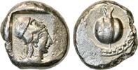  460-430 v. Chr. Stat&eacute;r from Side in Pamphylia (ca. 460-430 BC)  596,16 EUR506,74 EUR  + 18,34 EUR frais d'envoi