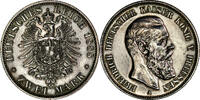 Preussen, Germany &amp; Austria 2 mark 1888 Prussia  123,82 EUR105,25 EUR  + 18,34 EUR frais d'envoi