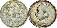 Asia dollar 1921 China  192,61 EUR163,72 EUR  + 18,34 EUR frais d'envoi