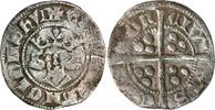 England penny 1272-1307 England 1272-1307  96,30 EUR81,86 EUR  + 18,34 EUR frais d'envoi