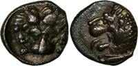  Hemiobol 420-390 v. Chr. from Mylasa in Caria (ca. 420-390 BC)  165,09 EUR140,33 EUR  + 18,34 EUR frais d'envoi