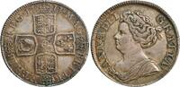 England shilling 1711 Great Britain  220,12 EUR187,10 EUR  + 18,34 EUR frais d'envoi